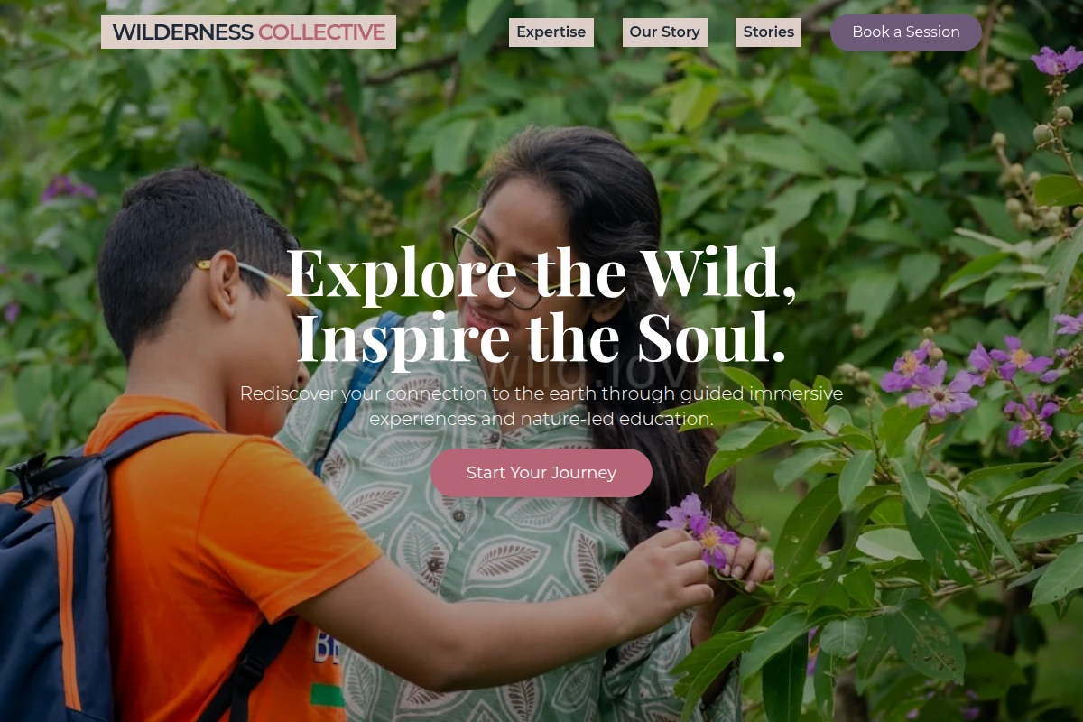 Flint Nature Education