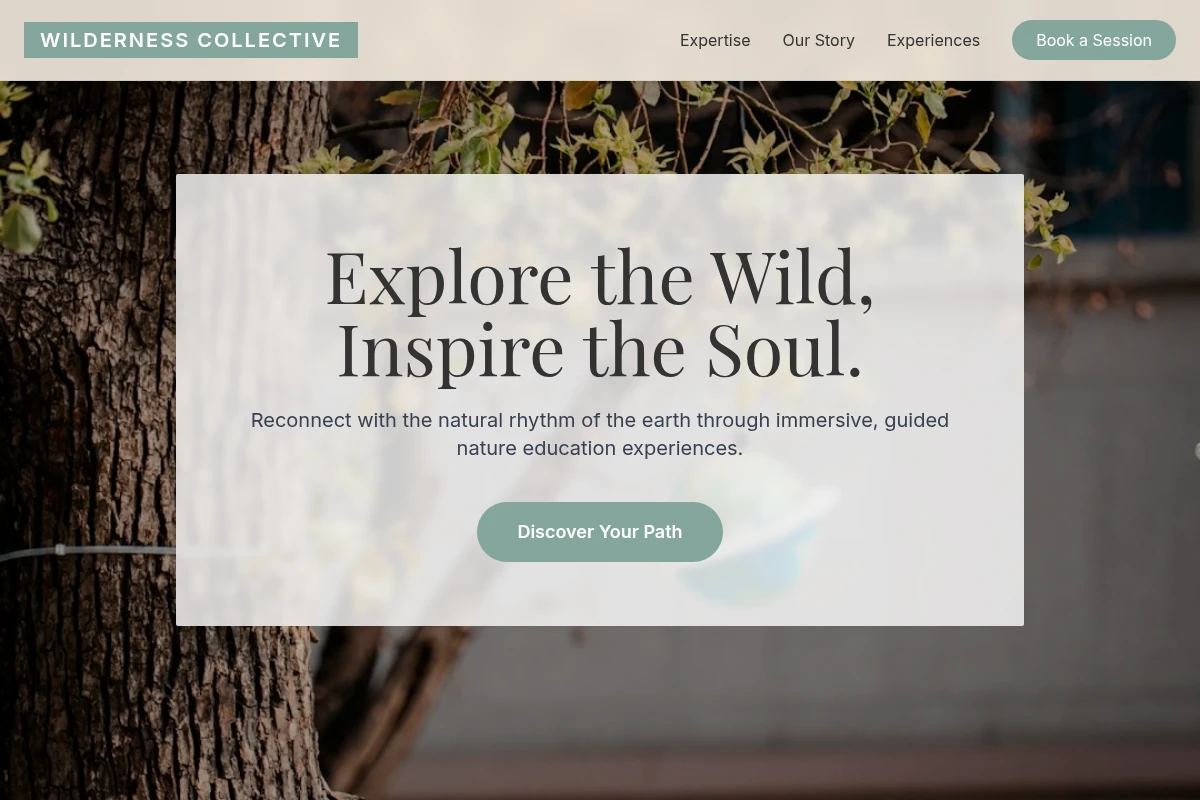 Quartz Nature Education
