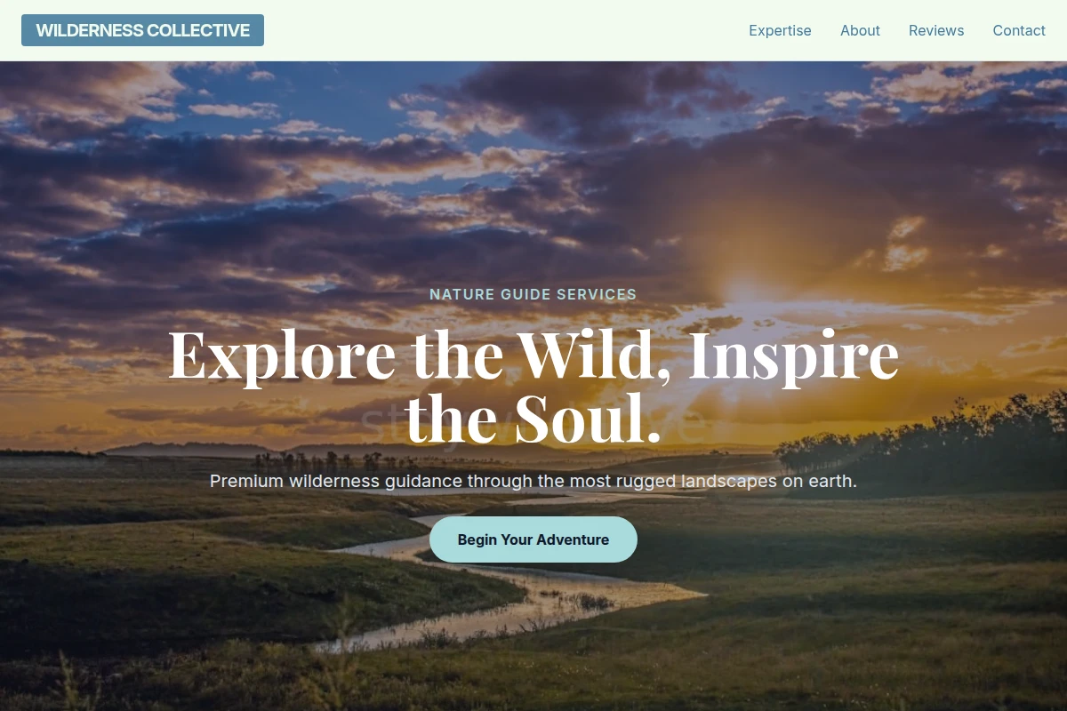 nature-guide